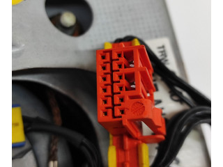 Подушка безопасности водителя 3D0880201T   Volkswagen Phaeton