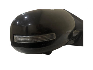 Зеркало электрическое Mitsubishi Outlander 2013 - 2021 года