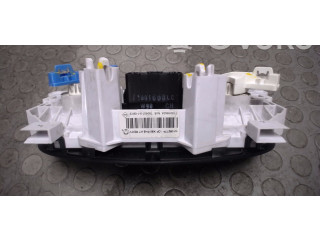 Блок управления климат-контролем 6001551698, NICHTZUTREFFEND   Dacia Sandero