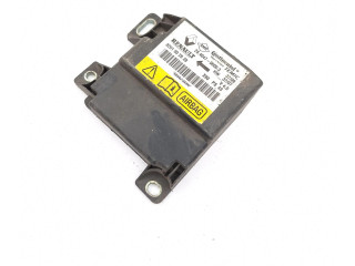 Блок подушек безопасности 8201002828, 28404796003 Dacia Logan I