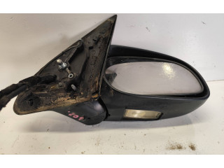 Зеркало электрическое        Volvo V70  2000 - 2004 года   