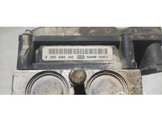 Jednotka ABS 0265800415, 5910601414 Citroen Berlingo 2003