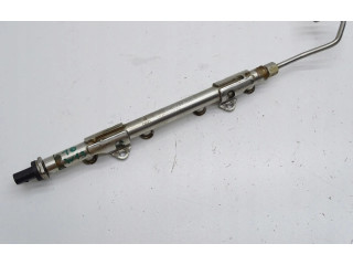 Топливная рампа 04E133320D Skoda Fabia Mk3 (NJ)