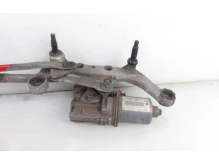 Механизм стеклоочистителей (трапеция) 4L1955119A, 4L1955119A Audi Q7 4L