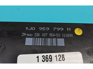 Блок комфорта 1J0959799N, IMPRK1369128 Volkswagen Golf IV