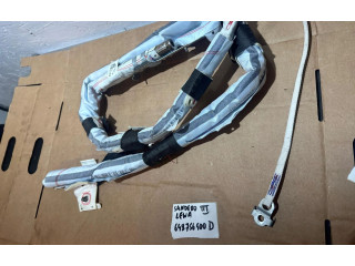 Боковая подушка безопасности Dacia Sandero III