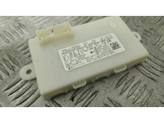 Блок управления A2129009729 Mercedes-Benz GLA W156