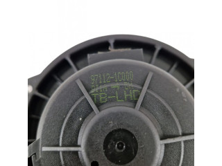 Вентилятор печки    971121c000   Hyundai Getz