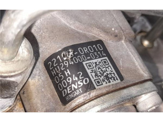 Vstřikovací čerpadlo 22100-0R010 Toyota Avensis T220 2AD-FHV