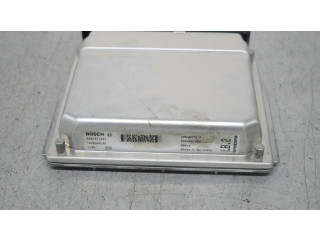 Блок управления впрыском 30646978A Volvo V70