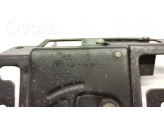 Zámek zadních dveří 51247026192 BMW 3 E46 2003