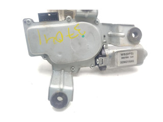 Моторчик заднего дворника 96627058    Chevrolet Meriva