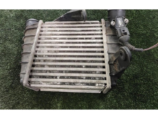 Интеркулер 6Q0145804A Audi A3 S3 8L