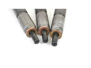 Комплект форсунок 0280151266, 151266 Alfa Romeo Giulietta для бензинового двигателя 1.4