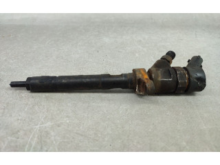 Vstřikovač 0445110239 Citroen Berlingo 9HX (DV6ATED4)