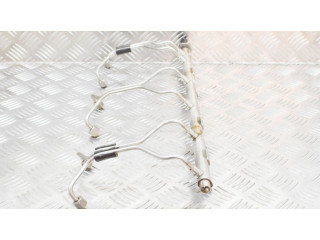 Топливная рампа 7649710 BMW 4 F36 Gran coupe 3.0 для двигателя N55 B30 A