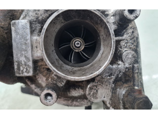  Турбина Volkswagen Golf III  028145701Q         