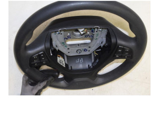 Руль Hyundai i10 2013-2018 года