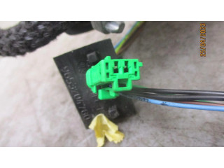 Зеркало электрическое правое Citroen C4 I 2004-2010 года