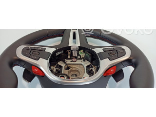 Руль BMW M5 020599, 32308094391