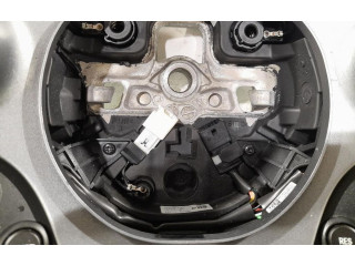 Руль 484004118R, 484004118R Smart ForTwo III C453