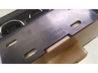 Блок управления климат-контролем 22732474, 22732536   Chevrolet Equinox