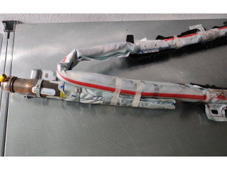 Боковая подушка безопасности 88183SA010, 011NM0002   Subaru Forester SG