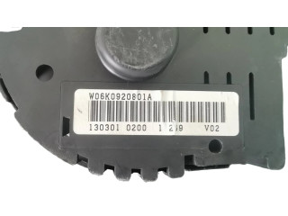 Přístrojová deska Seat Cordoba (6K) 2000 W06K0920801A, 110008924024