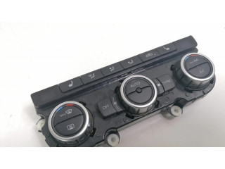 Блок управления климат-контролем 3AA907044BQ   Volkswagen PASSAT CC