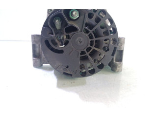 Генератор 95526200, 51854910   Opel Combo D      