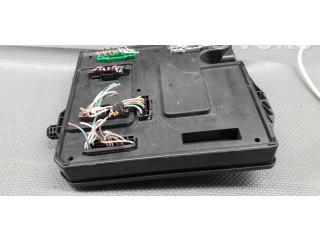 Pojistková skříňka S180098501D Renault Megane IV 2020