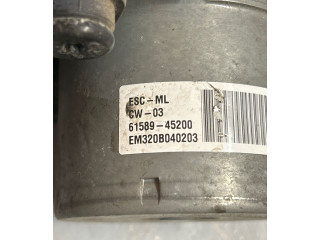 Блок АБС 6158945200, EM320B040203   Hyundai  i20 Active  2016 - 2021 года