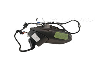 Зеркало электрическое Audi A6 S6 C8 4K 2018 - года