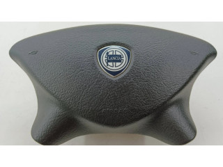 Подушка безопасности водителя 14895510YR, CA10058Y   Lancia Phedra
