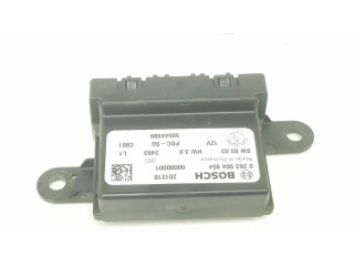 Блок управления 50544680 Alfa Romeo Stelvio