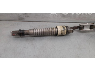 Руль Mercedes-Benz E W211  2002 - 2009 года A2114603316      