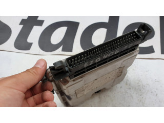 Řídící jednotka 9635157280, 0281001978 Peugeot 406 2002