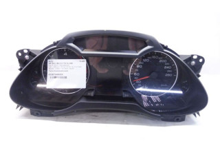 Панель приборов 8K0920930C, 8K0920930C Audi A4 Allroad