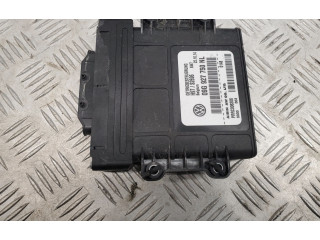 Блок управления коробкой передач 0280800104 Audi 100 200 5000 C3