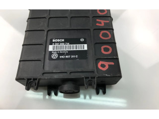Řídící jednotka 1H0907311C, 0261200714 Volkswagen Vento 1998