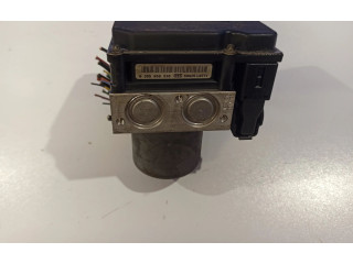 Блок АБС 0265950538, 93185388   Saab  9-5  2006 - 2010 года