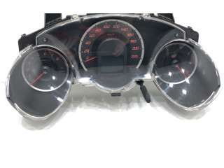 Панель приборов 78100-TF0-G012 Honda Jazz