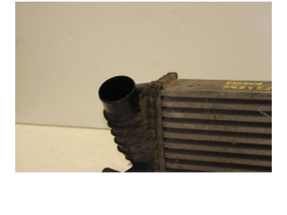 Интеркулер  8200427469, 0007406   Renault Kangoo II 