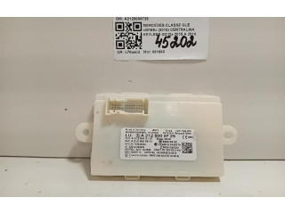 Блок управления A2129009729, 651960 Mercedes-Benz GLE (W166 - C292)