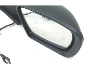 Зеркало электрическое Maserati Ghibli 2013 - года