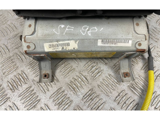 Подушка безопасности пассажира Subaru Forester SF