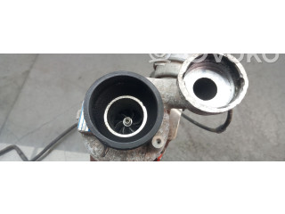  Турбина Volkswagen Touran I  038253056         