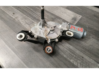 Моторчик заднего дворника 5J7955711A Skoda Fabia Mk2 (5J)