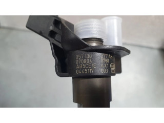 Vstřikovač 057130277AH, 0445117003   Audi Q7 4L   3.0  