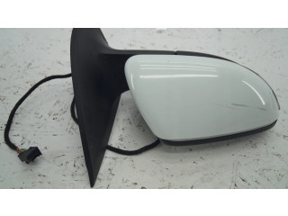Зеркало электрическое Volkswagen Golf VI 2008 - 2013 года